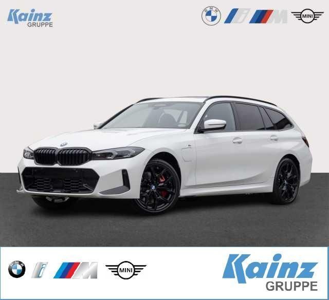 BMW 330 18.999 km 62.890 € Kottenheim b. Mayen 56736