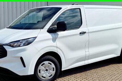 Ford Transit Custom 19.711 km 28.800 &euro; Erfurt 99092