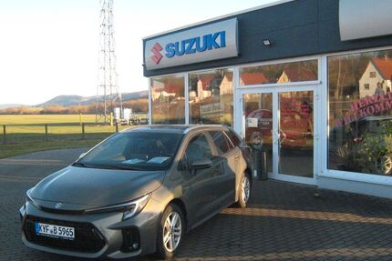 Suzuki Swace 10.000 km 26.490 &euro; Sondershausen 99706