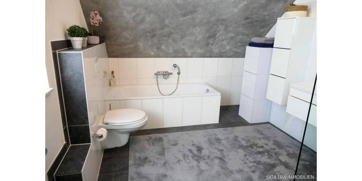 Doppelhaushälfte Sögel - 4 Zimmer, 115 m&sup2;, 315.000&euro; | Angebot:26358697