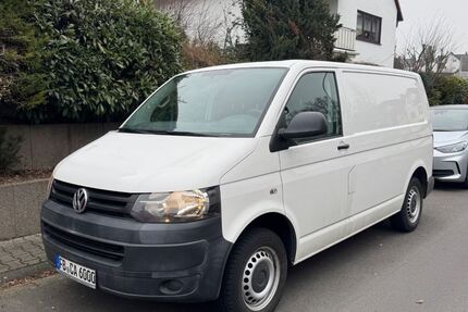 VW T5 Transporter 146.371 km 12.990 &euro; Karben 61184