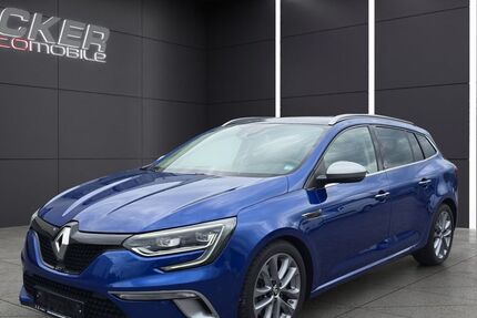 Renault Megane 116.388 km 13.990 &euro; Lippstadt 59557