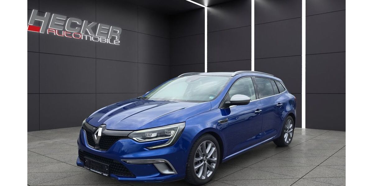 Renault Megane 116.388 km 13.990 &euro; Lippstadt 59557
