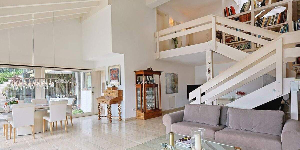 Einfamilienhaus Aichtal Neuenhaus - 5 Zimmer, 219 m&sup2;, 750.000&euro; | Angebot:25682074
