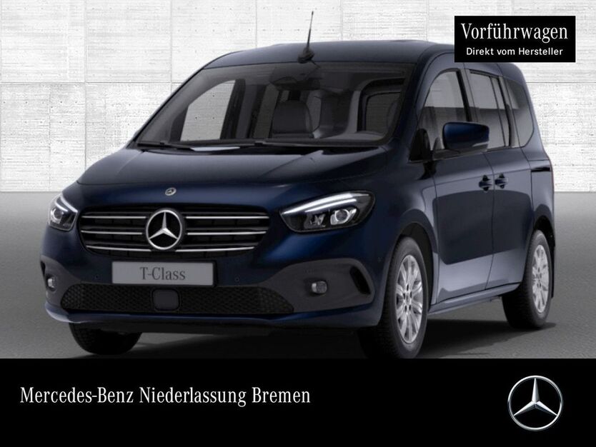 Mercedes-Benz T-Klasse 12.649 km 32.180 € Bremen 28329