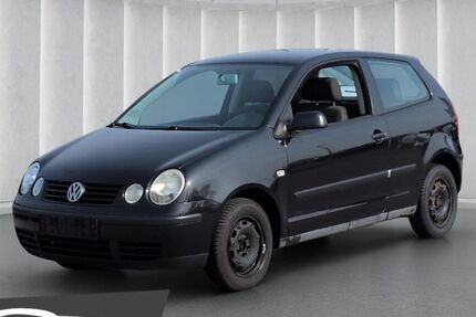 VW Polo 186.220 km 580 &euro; Ruhstorf 94099