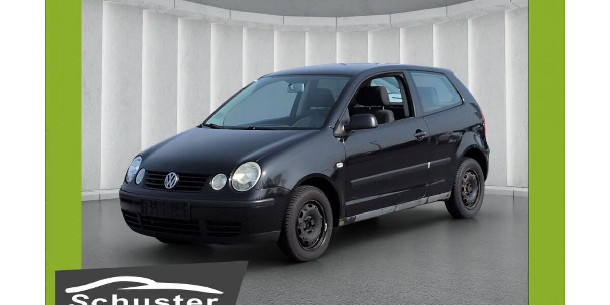 VW Polo 186.220 km 580 &euro; Ruhstorf 94099