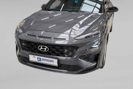 Hyundai KONA 56.443 km 26.490 &euro; Aurich 26605
