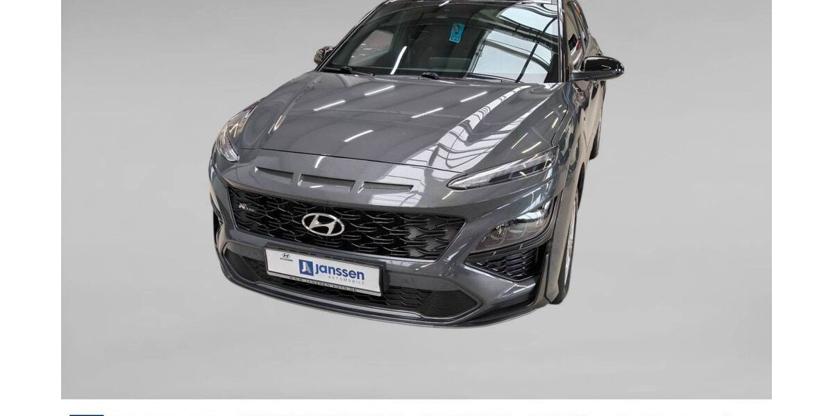 Hyundai KONA 56.443 km 26.490 &euro; Aurich 26605