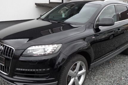 Audi Q7 126.500 km 19.990 &euro; Hankensbüttel 29386