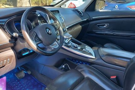 Renault Espace 152.000 km 16.000 &euro; Berlin 10717