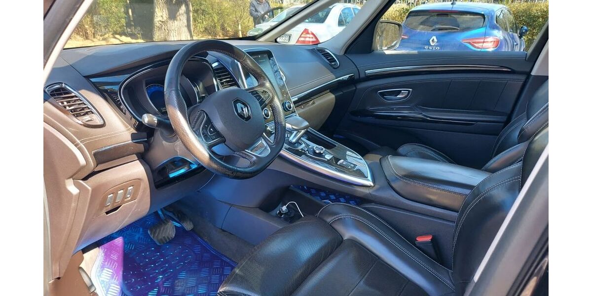 Renault Espace 152.000 km 16.000 &euro; Berlin 10717