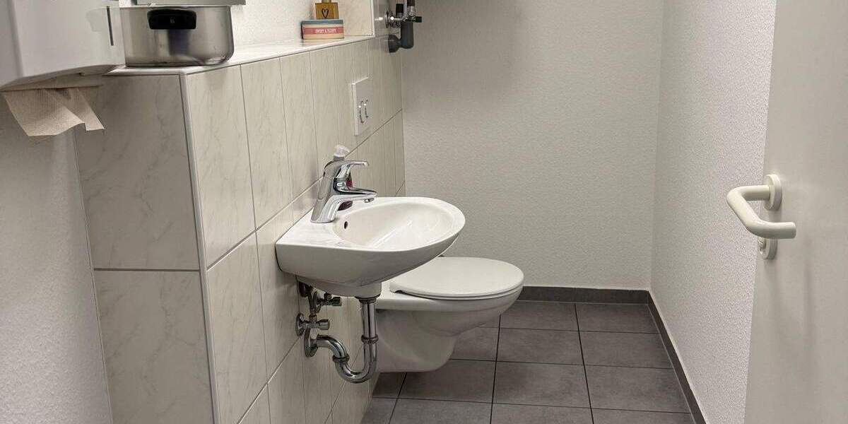 Gewerbeobjekt Möglingen - 5.200&euro; | Angebot:23974627