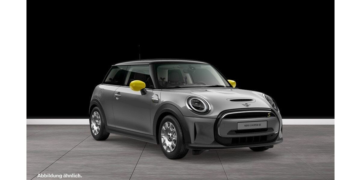 Mini Cooper SE 37.288 km 14.901 &euro; Göttingen 37081