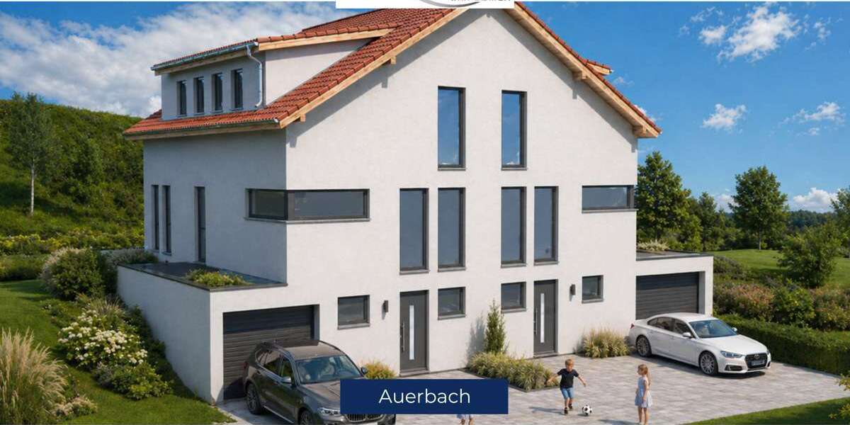 Grundstück Bensheim / Auerbach Auerbach - 440.000&euro; | Angebot:26618443