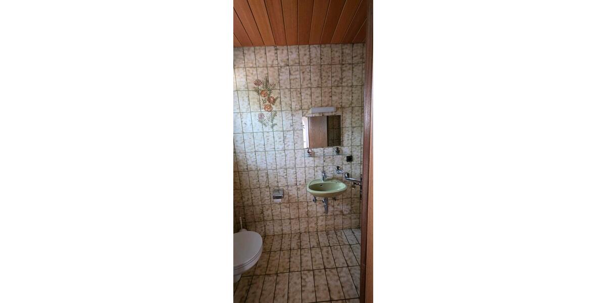 Einfamilienhaus Dietfurt an der Altmühl - 7 Zimmer, 111 m&sup2;, 379.000&euro; | Angebot:26957535