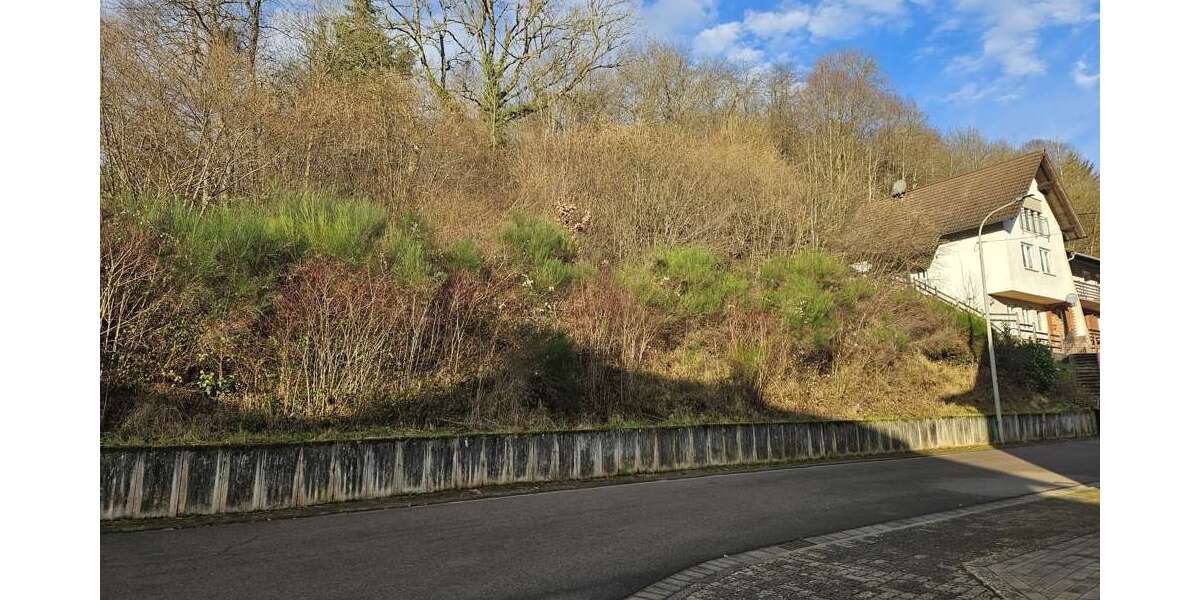 Grundstück zu verkaufen in Ramberg 149.000 € 1494 m² zimmer