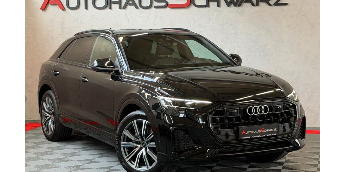 Audi Q8 42.540 km 64.790 &euro; Bad Wildbad-Calmbach 75323