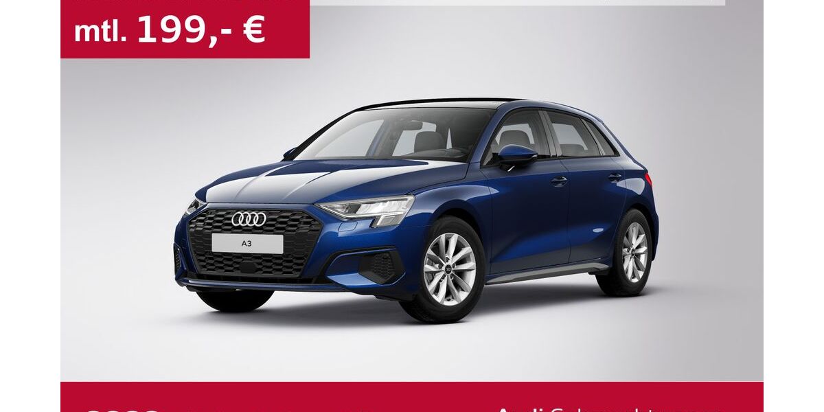 Audi A3 22.840 km 26.990 &euro; Pforzheim 75179
