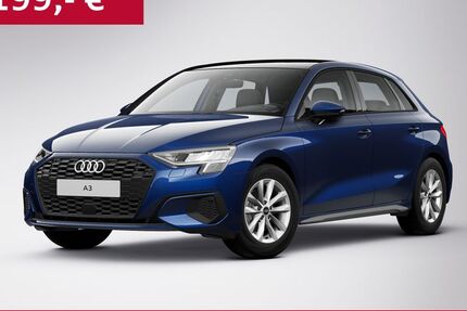 Audi A3 22.840 km 27.990 &euro; Pforzheim 75179