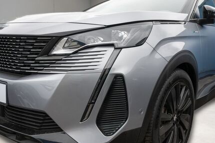 Peugeot 3008 38.264 km 26.290 &euro; Bochum 44801