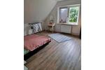 Dachgeschoßwohnung Bredstedt - 3 Zimmer, 80 m&sup2;, 730&euro; | Angebot:25400984