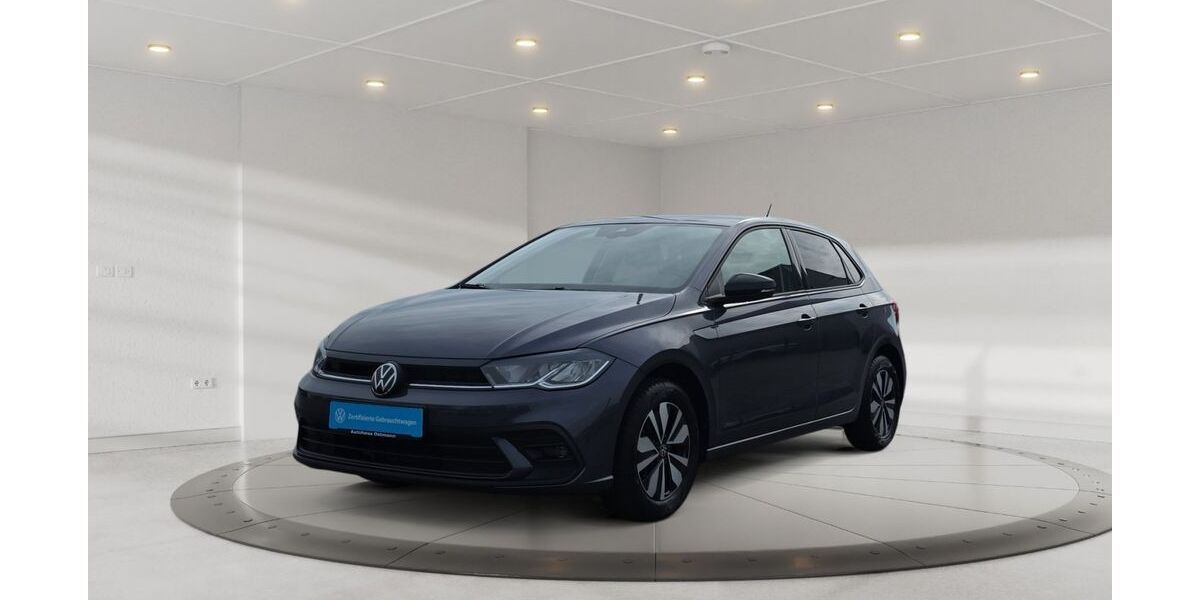 VW Polo 23.380 km 19.945 &euro; Hofgeismar 34369