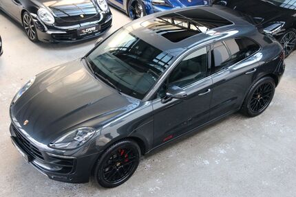 Porsche Macan 178.740 km 34.990 &euro; Düsseldorf 40237