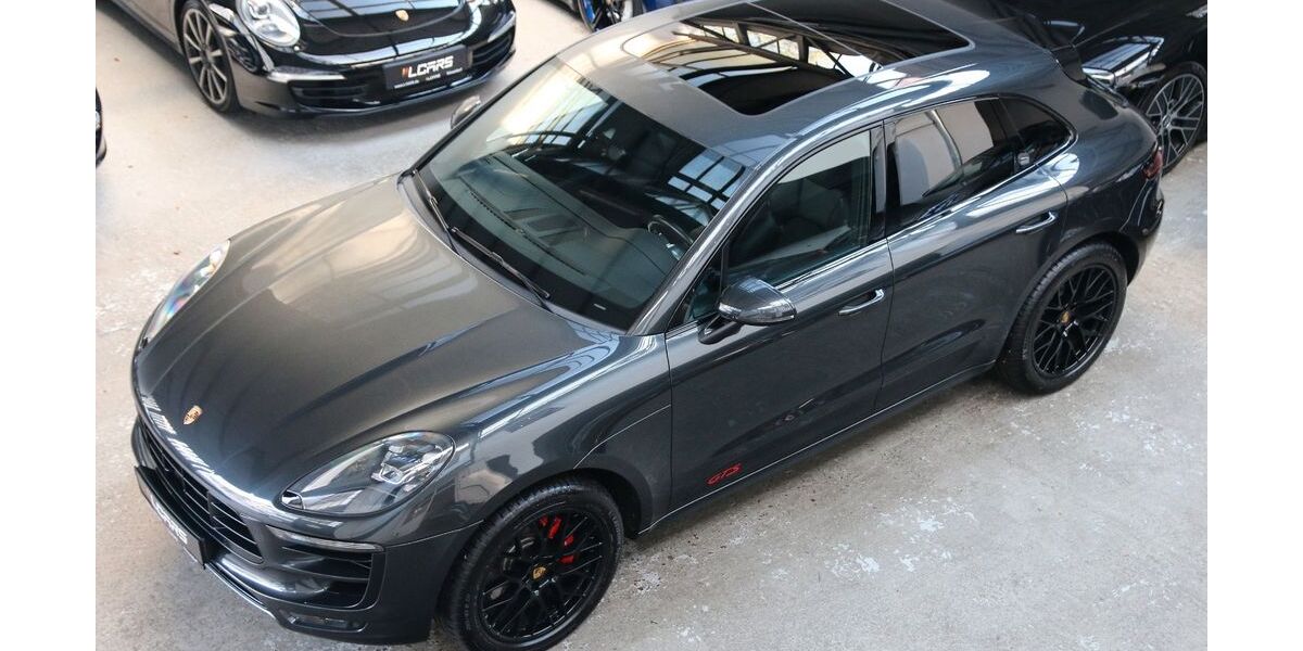 Porsche Macan 178.740 km 34.990 &euro; Düsseldorf 40237