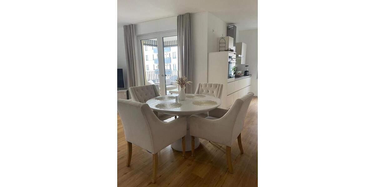 Etagenwohnung Düsseldorf Pempelfort - 4 Zimmer, 105 m&sup2;, 1.706&euro; | Angebot:25409535