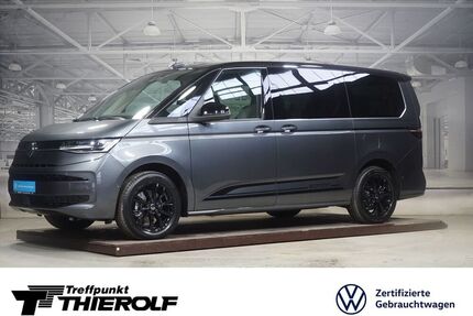 VW T7 Multivan