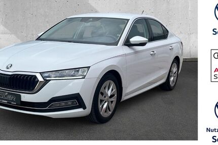 Skoda Octavia 82.600 km 23.990 &euro; Bahretal 01819