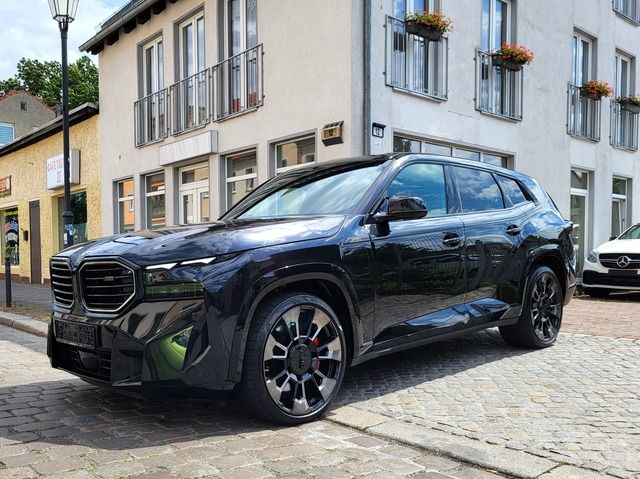 BMW XM 38.950 km 114.880 &euro; Teltow 14513