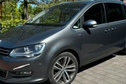 VW Sharan 212.000 km 10.900 &euro; Altenberge 48341