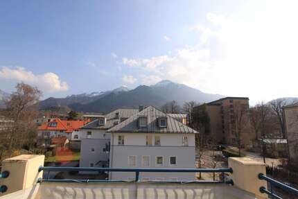 Wohnung Bad Reichenhall - 2 Zimmer, 50 m&sup2;, 750&euro; | Angebot:26883875