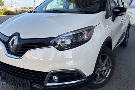 Renault Captur 73.138 km 5.490 &euro; Kehl 77694