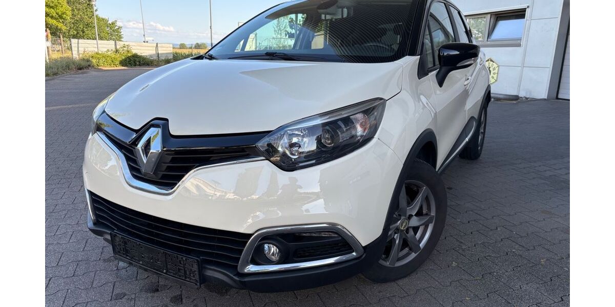 Renault Captur 73.138 km 5.490 &euro; Kehl 77694