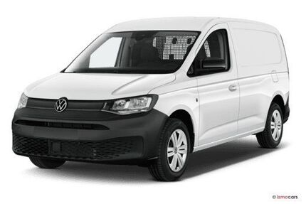 VW Caddy 33.260 km 27.890 &euro; Werneuchen 16356