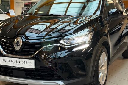 Renault Captur 42.500 km 17.890 € Mutterstadt 67112