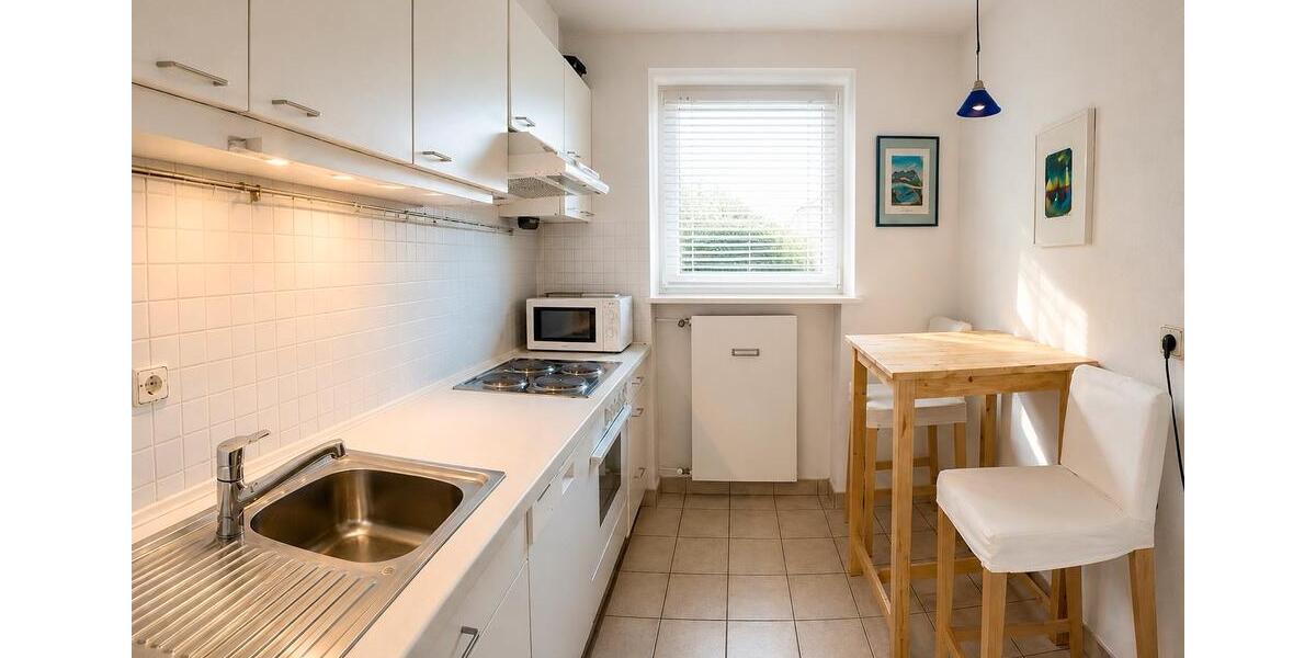 Erdgeschoßwohnung München Trudering-Riem - 2.5 Zimmer, 63 m&sup2;, 532.000&euro; | Angebot:27020755
