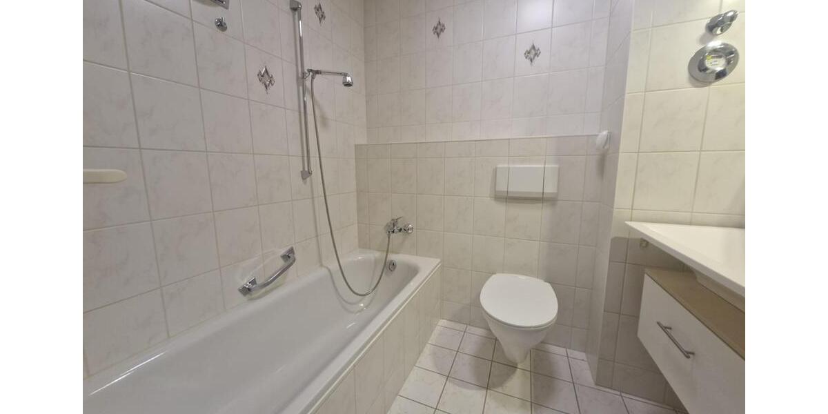 Etagenwohnung Wilkau-Haßlau Haßlau - 2 Zimmer, 51 m&sup2;, 350&euro; | Angebot:26547158