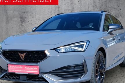 Cupra Leon 111.800 km 21.950 &euro; Beilngries 92339