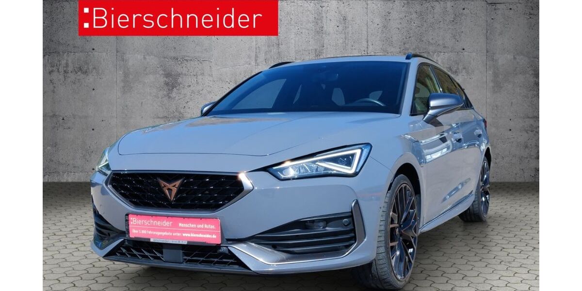 Cupra Leon 111.800 km 21.950 &euro; Beilngries 92339