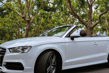 Audi A3 178.000 km 15.000 € Frankfurt am Main 65931