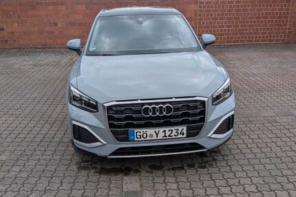 Audi Q2 47.500 km 22.500 &euro; Göttingen 37079