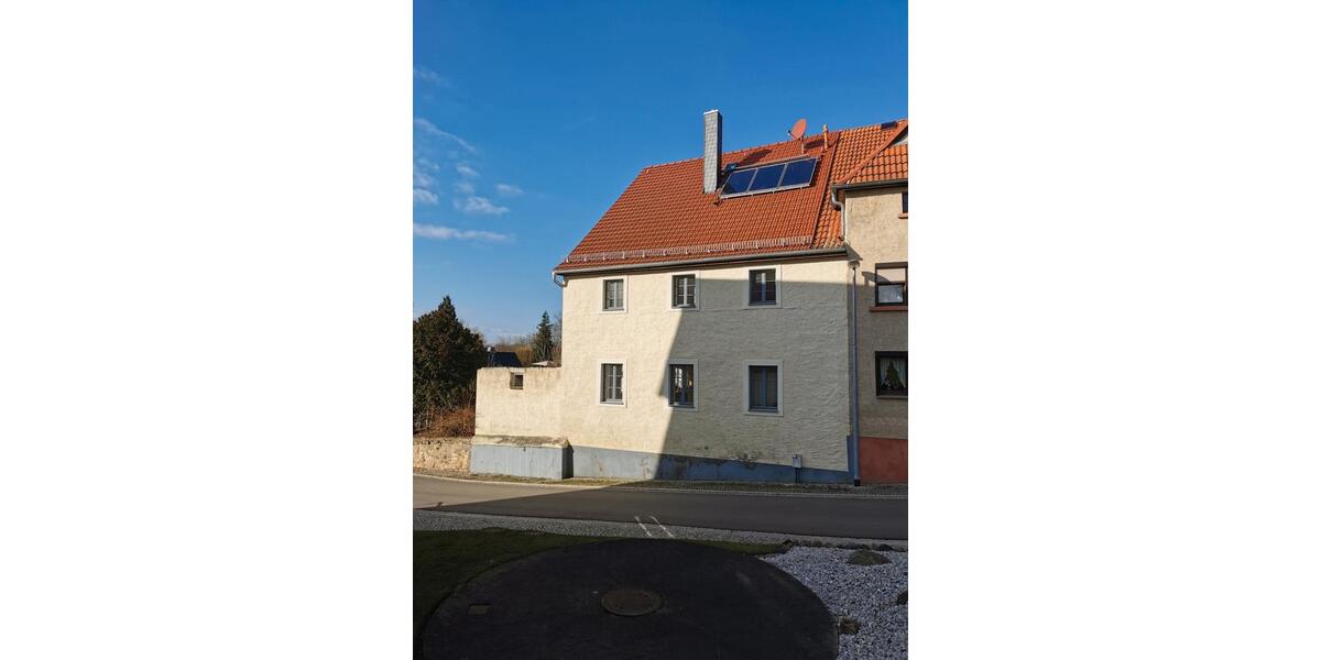 Doppelhaushälfte Borna - 6 Zimmer, 166 m&sup2;, 390.000&euro; | Angebot:26758013