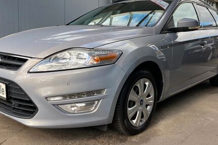 Ford Mondeo 145.900 km 7.999 &euro; Dessau-Roßlau 06847
