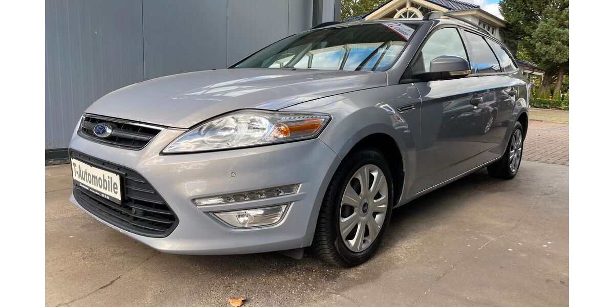 Ford Mondeo 145.900 km 7.999 &euro; Dessau-Roßlau 06847