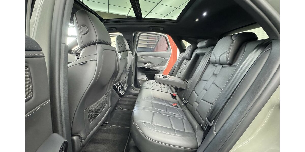 DS Automobiles DS7 Blue HDI 130 Étoile LED Nachtsicht Pano 44.900 km 30.440 &euro; Lich 35423