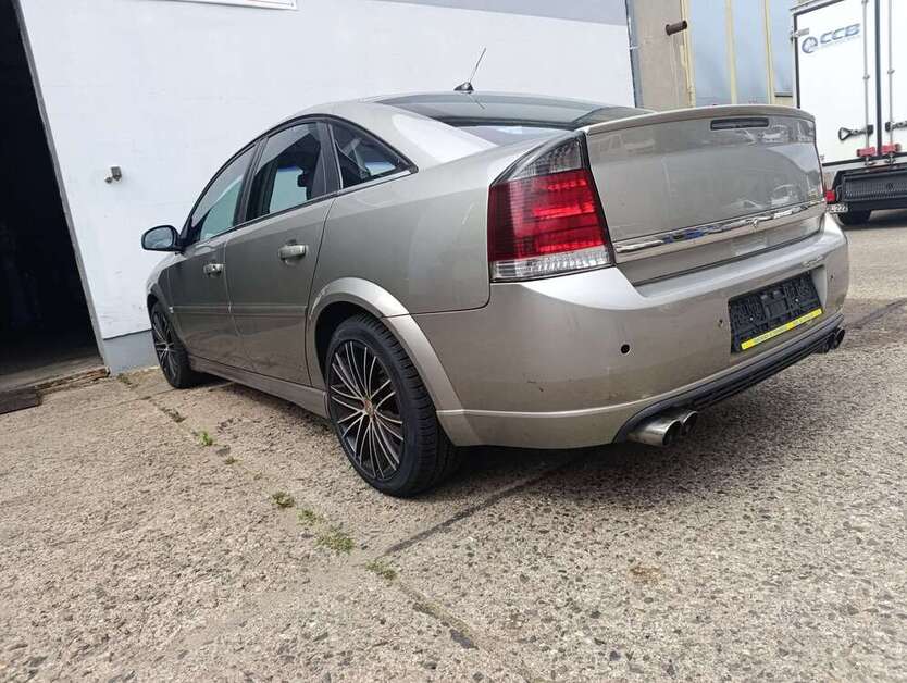 Vectra